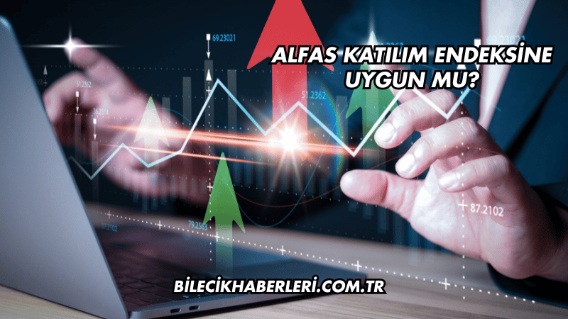 Alfas Katılım Endeksine Uygun mu?