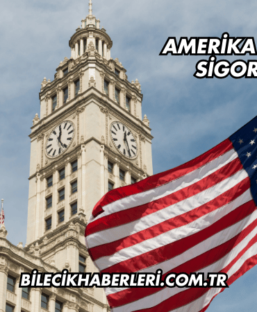 Amerika Sağlık Sigortası