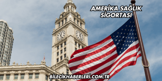 Amerika Sağlık Sigortası