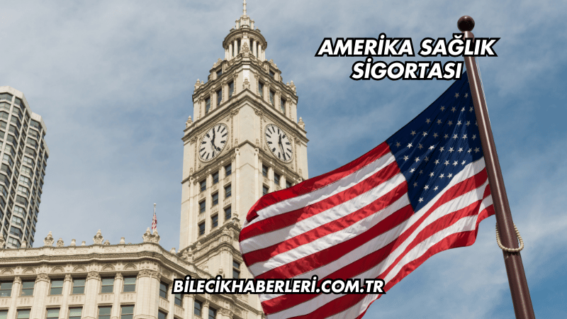 Amerika Sağlık Sigortası