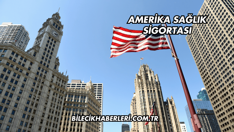 Amerika Sağlık Sigortası