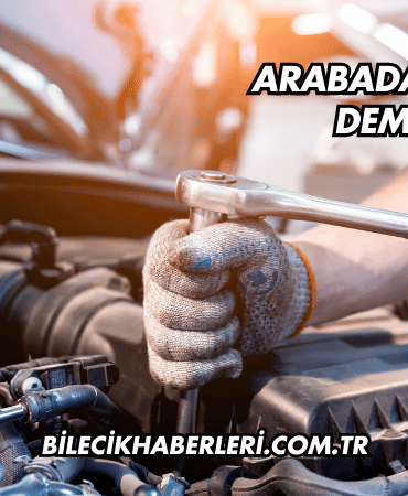 Arabada HDI Ne Demek?