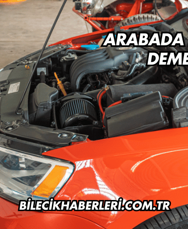 Arabada Low Ne Demek?