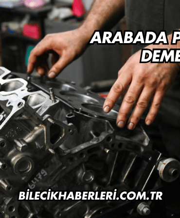 Arabada Porya Ne Demek?