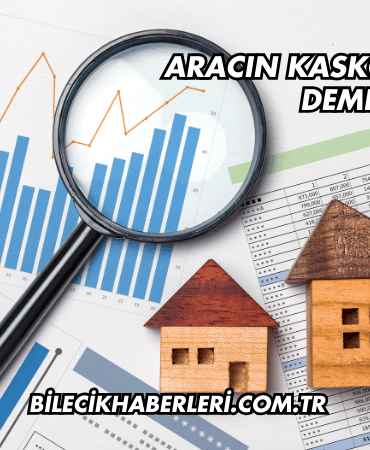 Aracın Kasko Değeri Ne Demek?