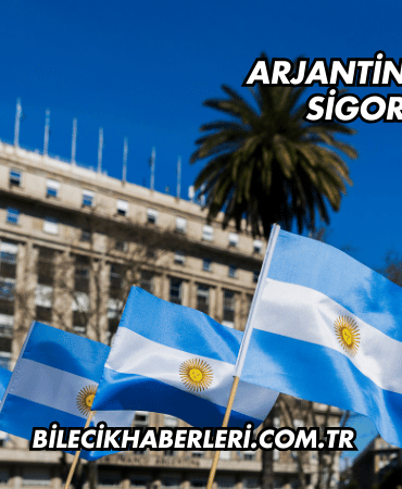 Arjantin Sağlık Sigortası