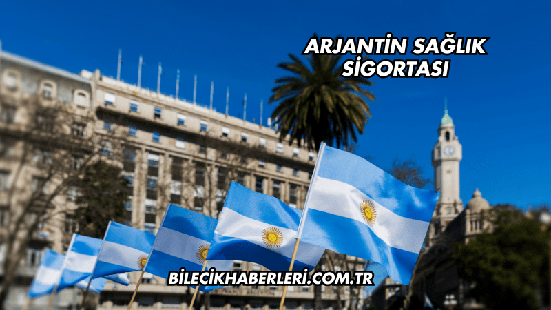 Arjantin Sağlık Sigortası