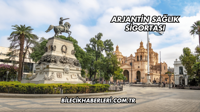 Arjantin Sağlık Sigortası