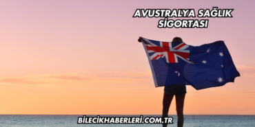 Avustralya Sağlık Sigortası