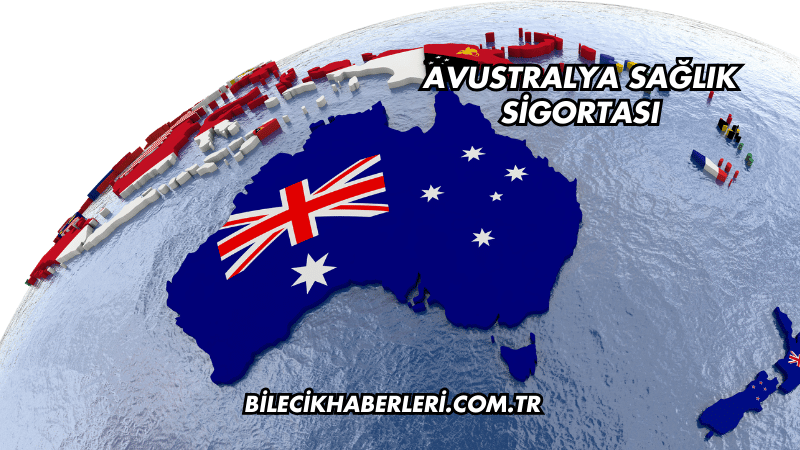 Avustralya Sağlık Sigortası
