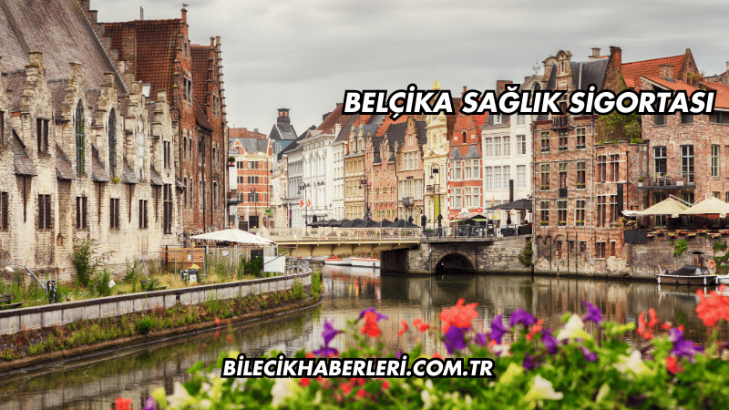 Belçika Sağlık Sigortası