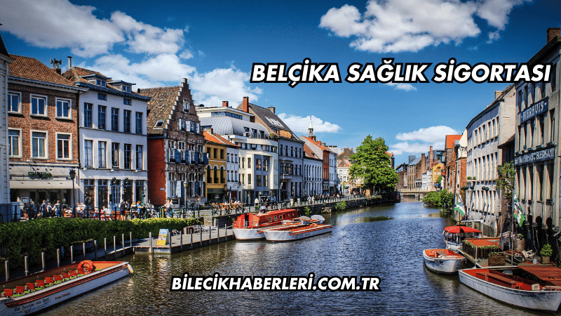 Belçika Sağlık Sigortası
