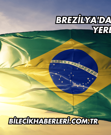 Brezilya'da Gezilecek Yerler