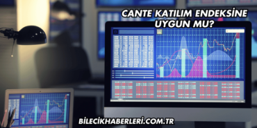 CANTE Katılım Endeksine Uygun mu?