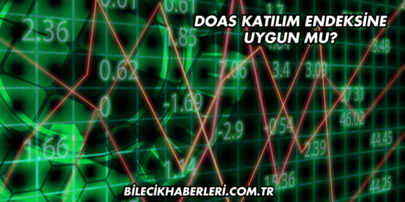 DOAS Katılım Endeksine Uygun mu?