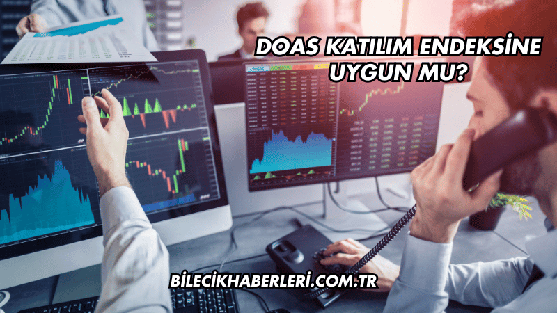DOAS Katılım Endeksine Uygun mu?