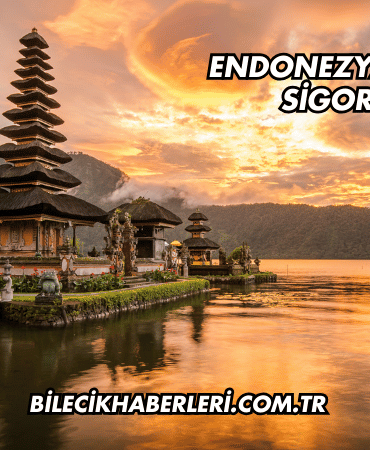 Endonezya Sağlık Sigortası