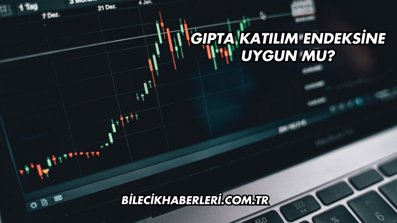 Gıpta Katılım Endeksine Uygun mu?