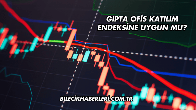 Gıpta Ofis Katılım Endeksine Uygun mu?