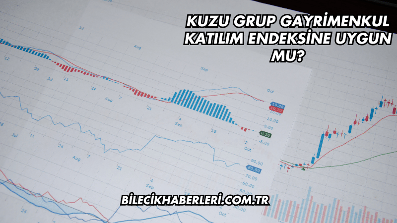 Kuzu Grup Gayrimenkul Katılım Endeksine Uygun mu?