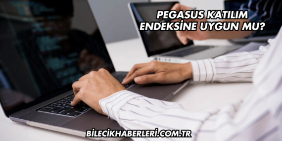Pegasus Katılım Endeksine Uygun mu?