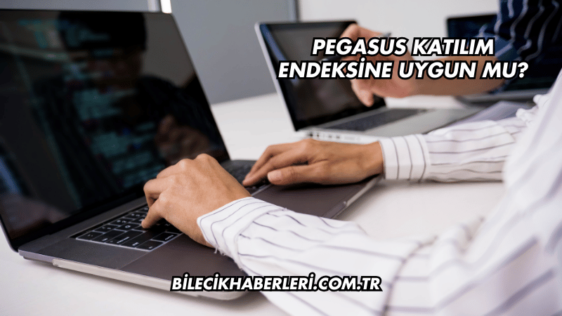 Pegasus Katılım Endeksine Uygun mu?
