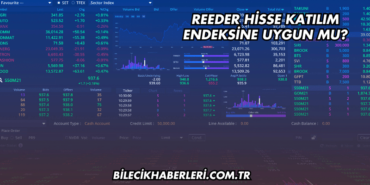 Reeder Hisse Katılım Endeksine Uygun mu?