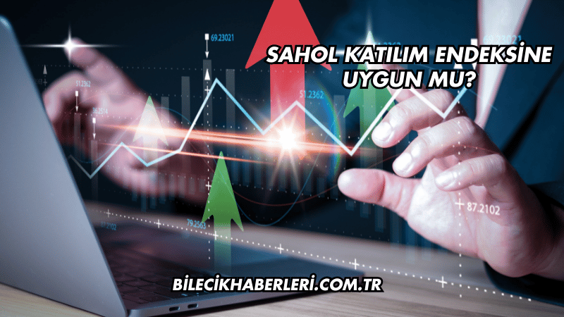 Sahol Katılım Endeksine Uygun mu?