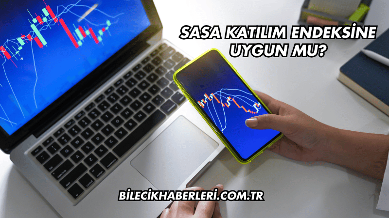 Sasa Katılım Endeksine Uygun mu?