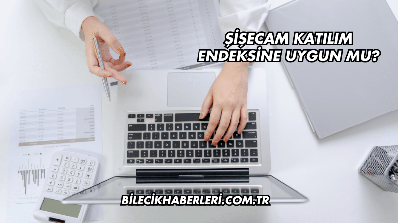 Şişecam Katılım Endeksine Uygun mu?