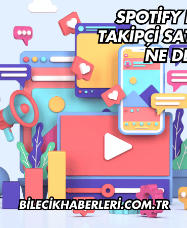 Spotify Playlist Takipçi Satın Almak Ne Demek