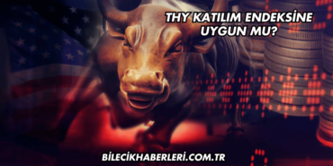 THY Katılım Endeksine Uygun mu?