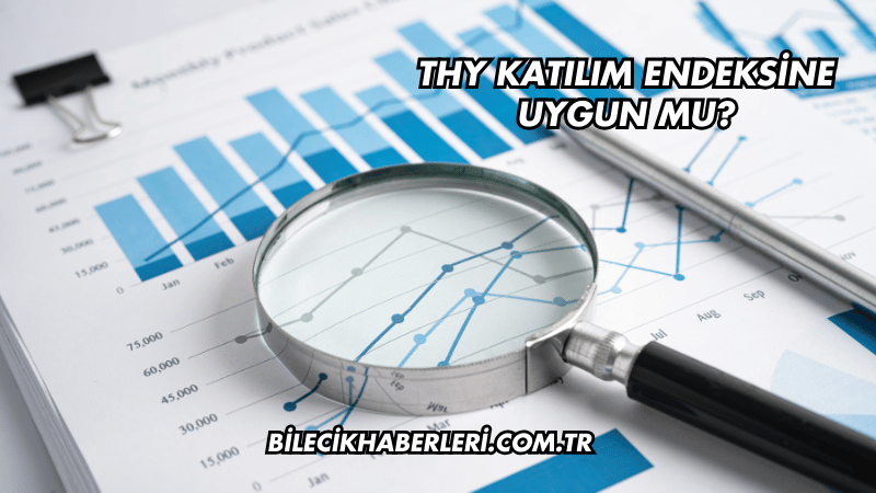 THY Katılım Endeksine Uygun mu?