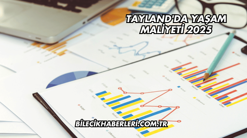 Tayland'da Yaşam Maliyeti 2025
