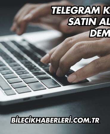 Telegram Kanal Üyesi Satın Almak Ne Demek (2)