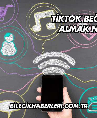 TikTok Beğeni Satın Almak Ne Demek