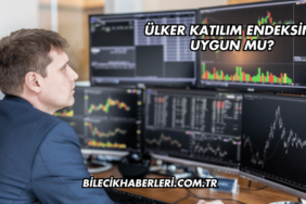 Ülker Katılım Endeksine Uygun mu?