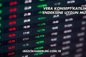 Vera Konsept Katılım Endeksine Uygun mu?