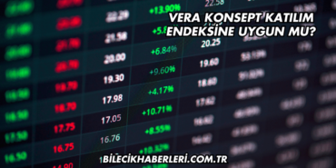 Vera Konsept Katılım Endeksine Uygun mu?