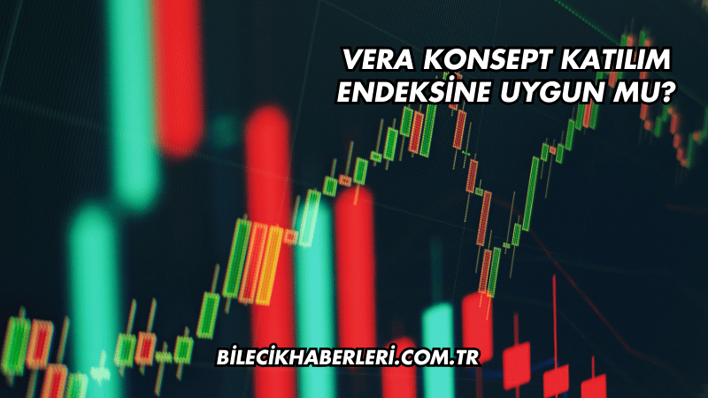 Vera Konsept Katılım Endeksine Uygun mu?
