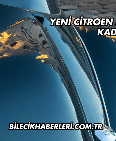 Yeni Citroen Berlingo Ne Kadar