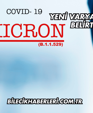 Yeni Varyant Covid Belirtileri