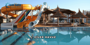 Çilek Havuz Hakkında