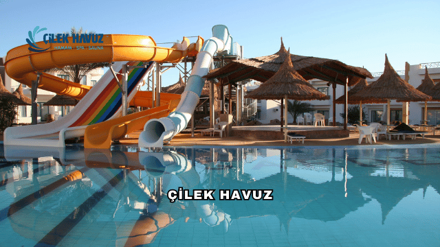 Çilek Havuz Hakkında