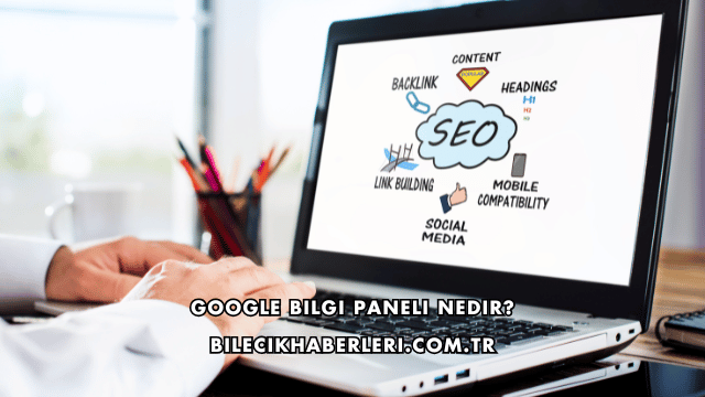 Google Bilgi Paneli Nedir?