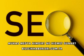 Mukas Medya Kimdir? Ne Hizmet Sunar?