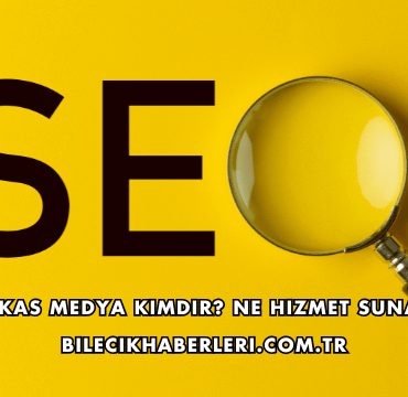 Mukas Medya Kimdir? Ne Hizmet Sunar?